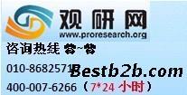 中国计算机软件开发行业市场监测及投资前景预测报告_志趣网